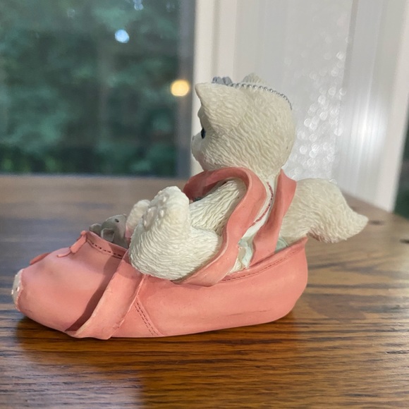 Calico Kittens “We’re Partners In The Dance Of Life” - Picture 2 of 6